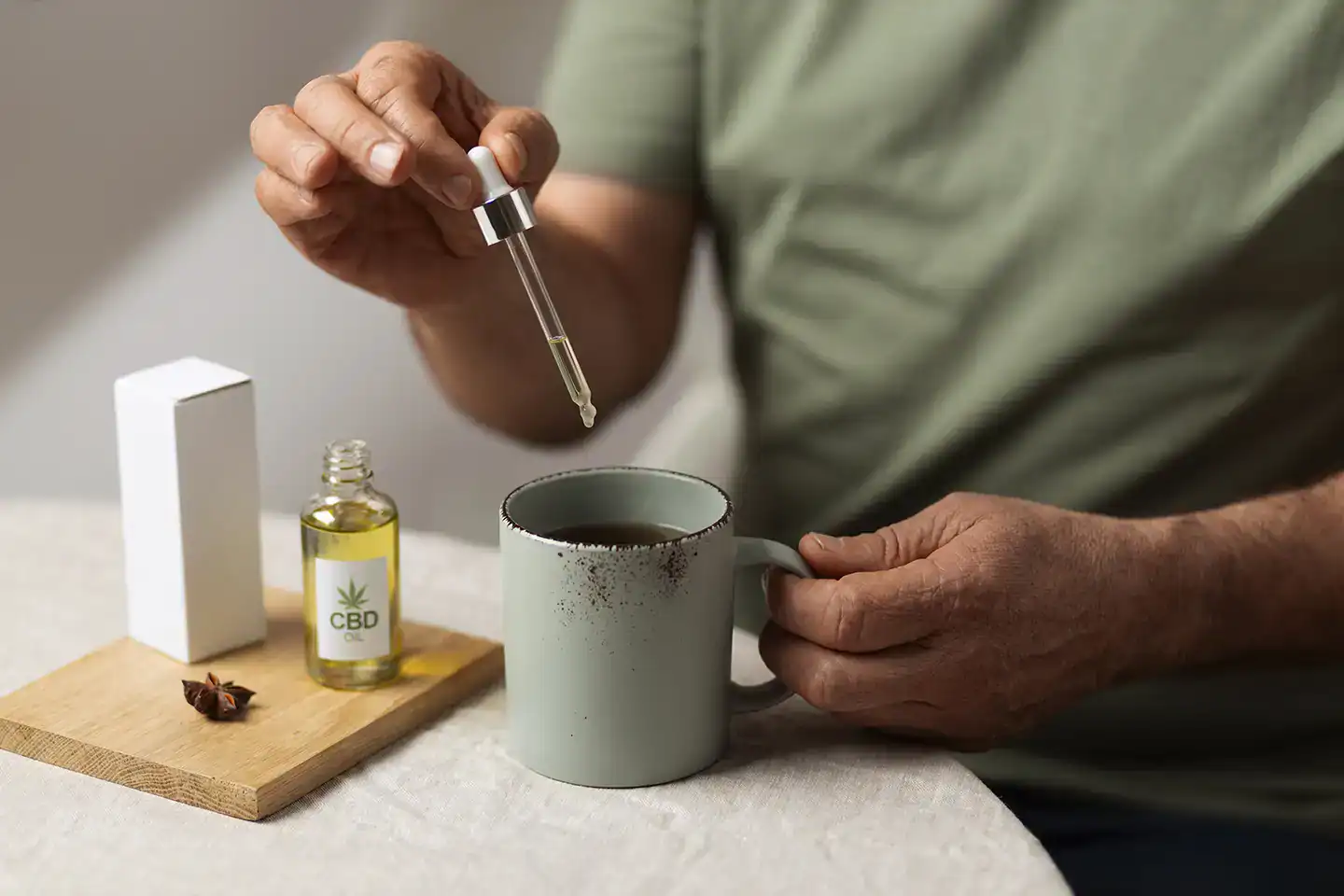 Guide des taux de CBD